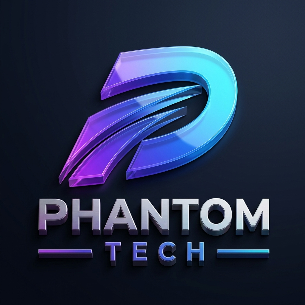 Phantom Tech Software & Platform Solutions